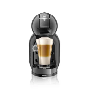 KP1238 Coffee machine; Dolce gusto; Mini me; C