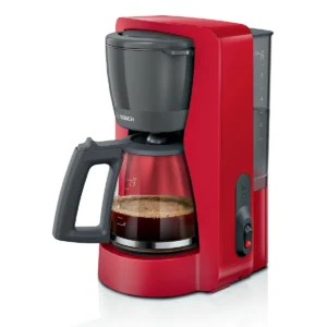 TKA2M114 Filter coffee maker, red