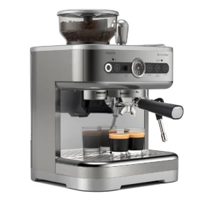 PSA3228 01 Barista Brew coffee machine