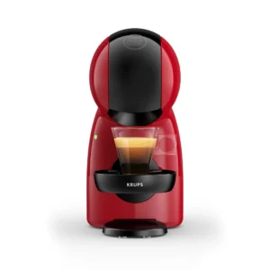 KP1A3510 Coffee machine; Dolce gusto, Red